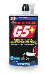 Red Head G5 30oz
